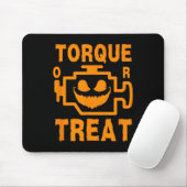 Y Motor Signieren Pumpkin Gefechtsdrehmoment oder  Mousepad (Mit Mouse)