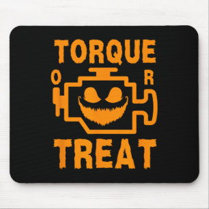 Y Motor Signieren Pumpkin Gefechtsdrehmoment oder Mousepad