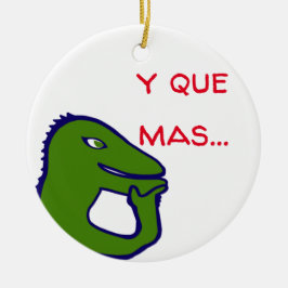 y que mas keramik ornament