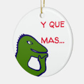 y que mas keramik ornament (Links)