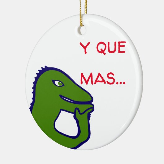 y que mas keramik ornament (Links)