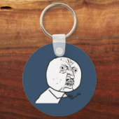 Y SCHLÜSSELANHÄNGER (Vorderseite)