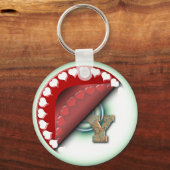 Y SCHLÜSSELANHÄNGER (Vorderseite)