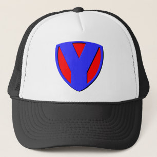 Y TRUCKERKAPPE