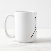 Y U NEIN?? KAFFEETASSE (Links)