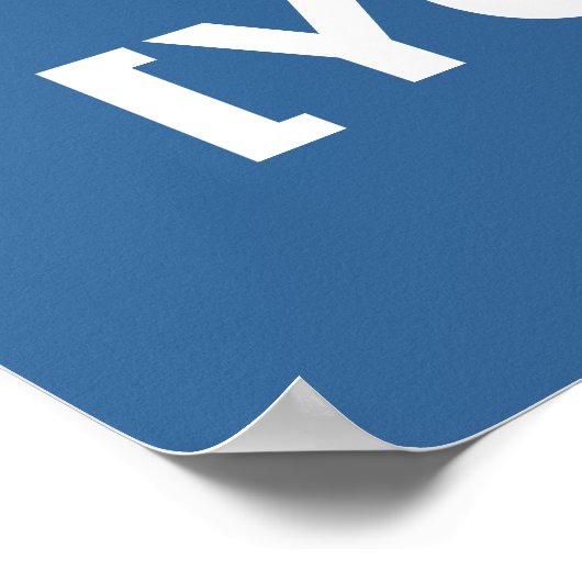 y u no wut face Comic lol rofl Poster (Ecke)