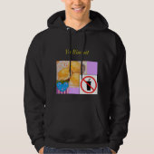 Ya Biscuit Sweatshirt (Vorderseite)