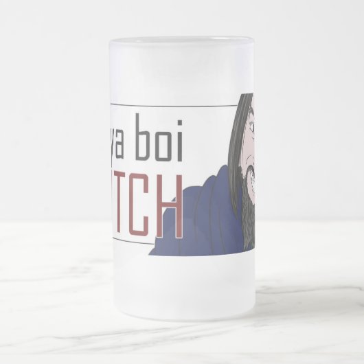 Ya Boi Beer Tasse (Mittel)