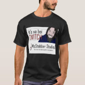 Ya Boi T-Shirt (Vorderseite)