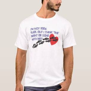 Ya denken? T-Shirt