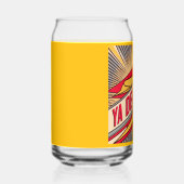 Ya Der Hey (Wisconsin Slang) Dosenglas (Links)