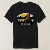 Ya Dingus T-Shirt (Design vorne)