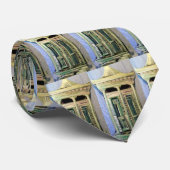 Ya machen ya Mutter stolz! Krawatte (Gerollt)