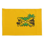 Ya mon cases kissenbezug (Rückseite-Rechts)