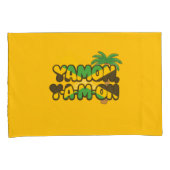 Ya mon cases kissenbezug (Vorderseite-Rechts)