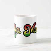 Ya Mon Jamaica Slang Funny Jamaican Phrase T - Shi Kaffeetasse (Mittel)