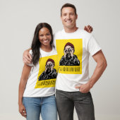 Ya no quiero verte T-Shirt (Unisex)