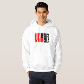 Ya Played Yaself Hoodie (Vorne ganz)