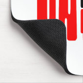 Ya Played Yaself Mousepad (Ecke)