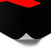 Ya Played Yaself Poster (Ecke)