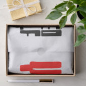 Ya Played Yaself Seidenpapier (Geschenk)