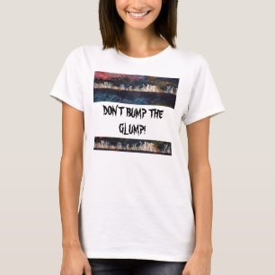 Ya sagt keinen T - Shirt