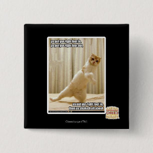 Ya setzte yur rechten Fuß herein, ya gesetzter yur Button