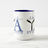 YA-Tasse Tasse (Zentrum)