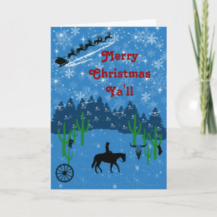 Ya wird frohe Weihnachten haben