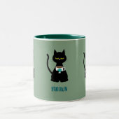 YAAAWN Tasse (Mittel)