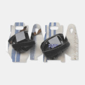 Yaacov, Yaakov (Jacob) - Tallis & Tefillin Geschenkschachtel (Ungefaltet)