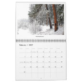 Yaak Land-Kalender 2014 Kalender (Feb 2027)
