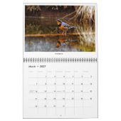 Yaak Land-Kalender 2014 Kalender (Mär 2027)