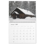 Yaak Land-Kalender 2016 Kalender (Jan 2027)