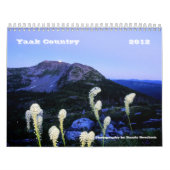 Yaak Land-Kalender Kalender (Titelbild)