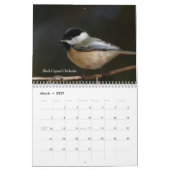 Yaak Land-Kalender Kalender (Mär 2027)