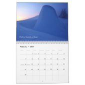 Yaak Land-Kalender Kalender (Feb 2027)