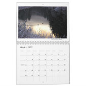 Yaak Land-Kalender Kalender (Mär 2027)