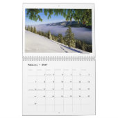 Yaak Land-Kalender Kalender (Feb 2027)