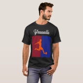 Yaalla Soccer T - Shirt (Vorne ganz)