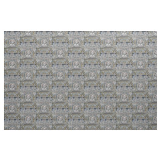 Yab-Yum Gewebe Stoff (Fat Quarter (45,7 x 55,9 cm))