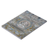Yab-Yum-Notebook Notizblock (Linke Seite)