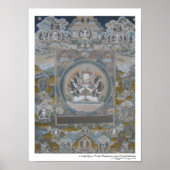 Yab-Yum Poster (Vorne)