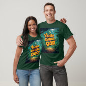 Yabba Dabba Doo T-Shirt (Unisex)