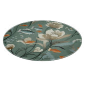 Yabbies Lovely Schneidebrett (Ecke)