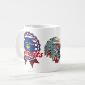 Yachats ODER Kaffeetasse (Vorderseite Links)