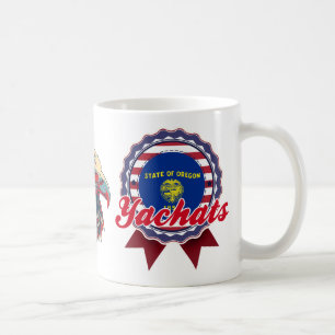 Yachats ODER Kaffeetasse