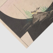 Yachigusa V 6 Pl 10 von Seiko Ueno Seidenpapier (Ausschnitt)