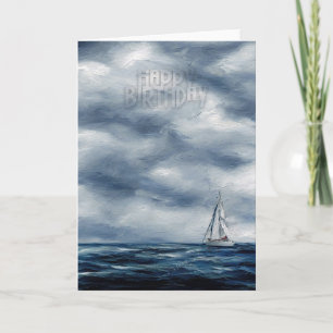 Yacht (alt) karte