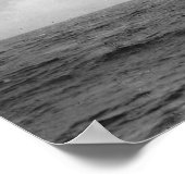 Yacht America c1910 Poster (Ecke)